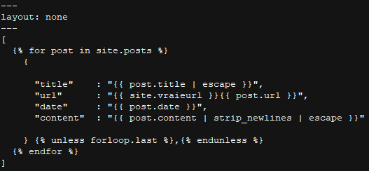 Contenu du fichier search.json